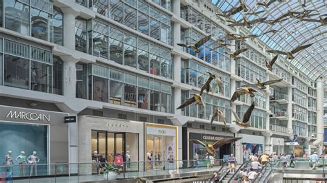 breitling eaton centre